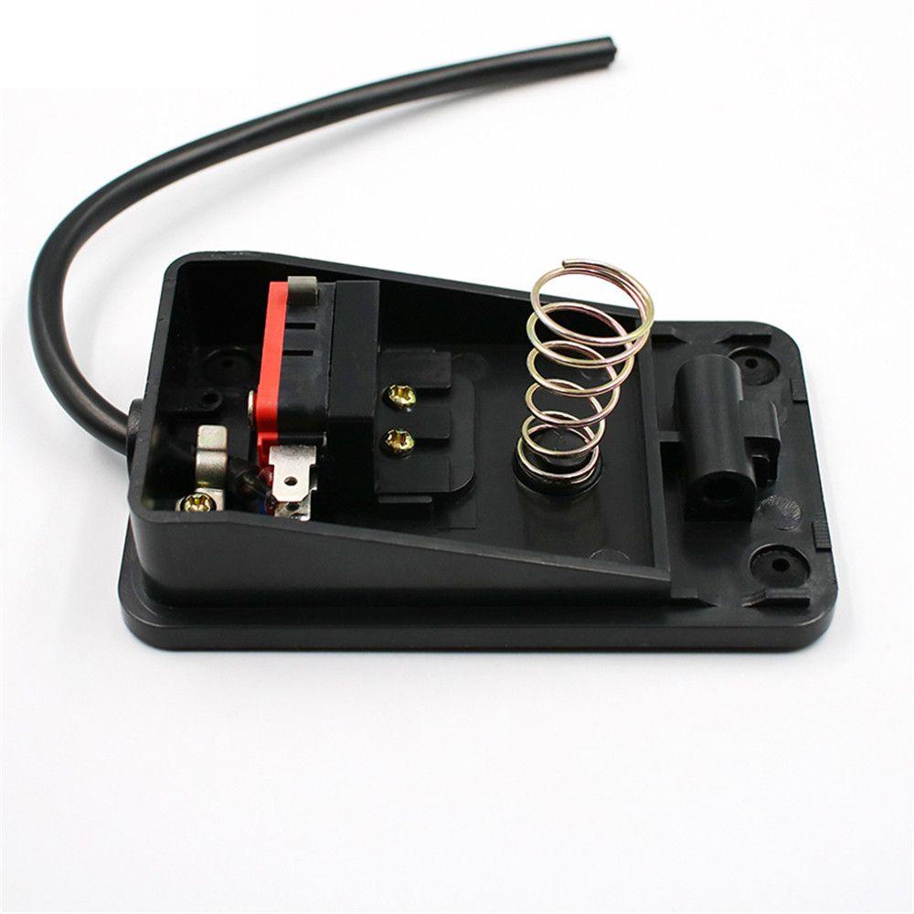 Bàn Đạp Điện NICKOLAS Chống Trượt Chuyên Dụng