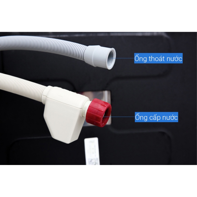 [FREESHIP HCM] Máy Rửa Chén Độc Lập Electrolux ESF5512LOX - 13 Bộ