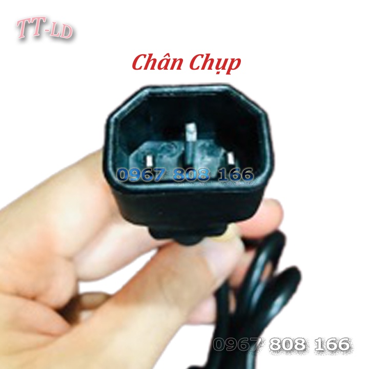 Sạc xe điện 48V20AH chống phồng bình ắc quy, dùng cho loại xe 4 bình ắc quy to