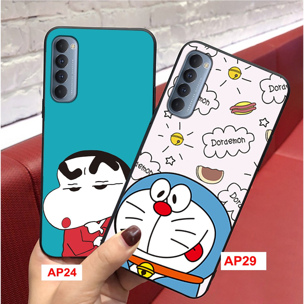 ỐP LƯNG OPPO RENO 4 PRO-RENO 4 GIÁ RẺ-BỀN ĐẸP-SIÊU CUTE