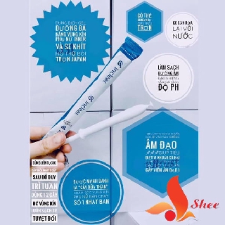 (Đủ Bill) Đũa thần se khít Inclear nhật bản