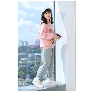 Bộ thu đông bé gái Hàng order