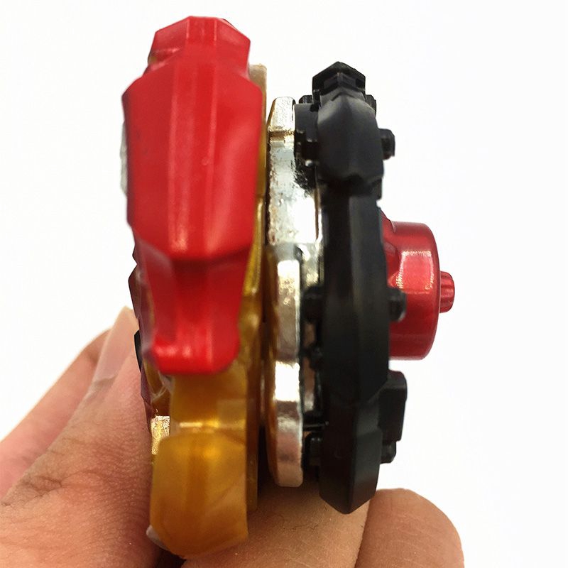 Đồ chơi con quay Beyblade Burst GT B149 không có dụng cụ phóng bằng kim loại làm quà tặng cho trẻ