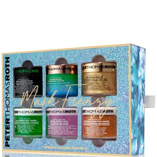 Set mặt nạ peter thomas roth 6 mask big sale 75%