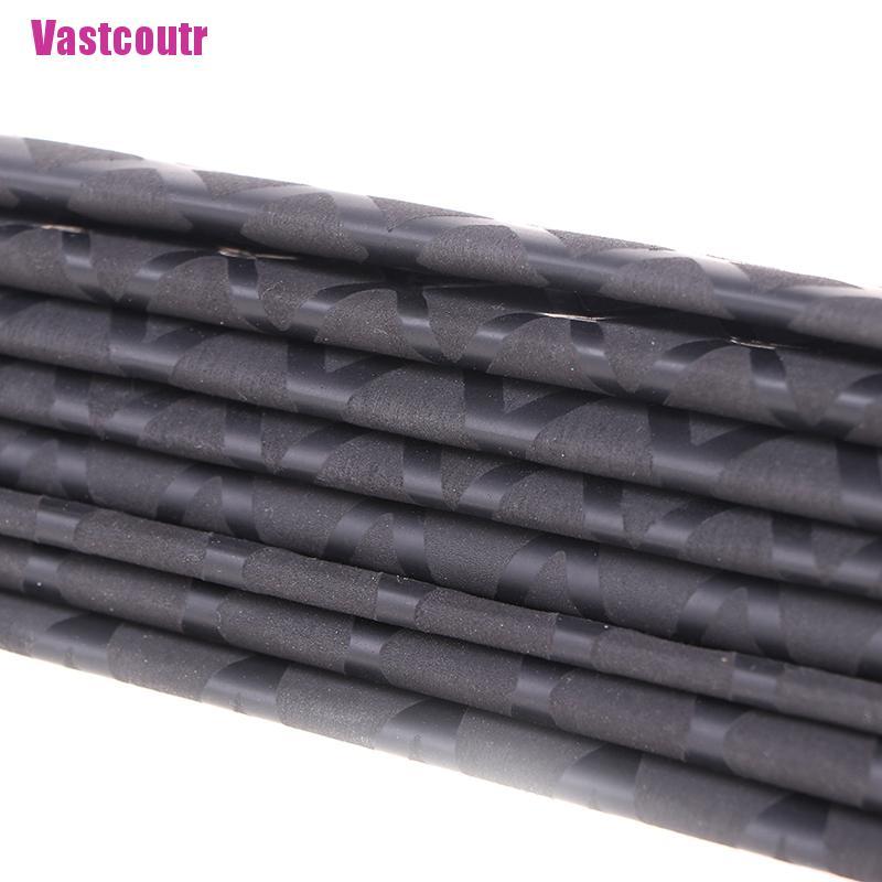 Dây Quấn Tay Cầm Xe Đạp / Cần Câu Cá Chống Trượt Dài 1M