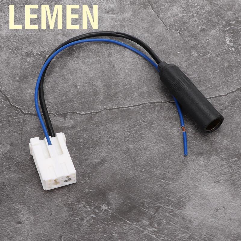 Dây cáp nối ăng ten CD akozon ABS cho xe hơi Toyota REIZ corolla' | BigBuy360 - bigbuy360.vn