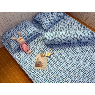 Drap thun siêu lạnh cao cấp ( nhiều mẫu )