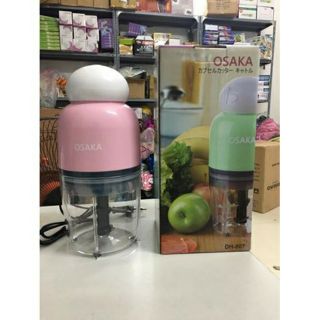 MÁY SAY SINH TỐ OSAKA