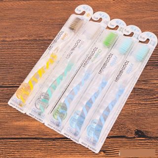 bàn chải đánh răng Bis nano hàn quốc