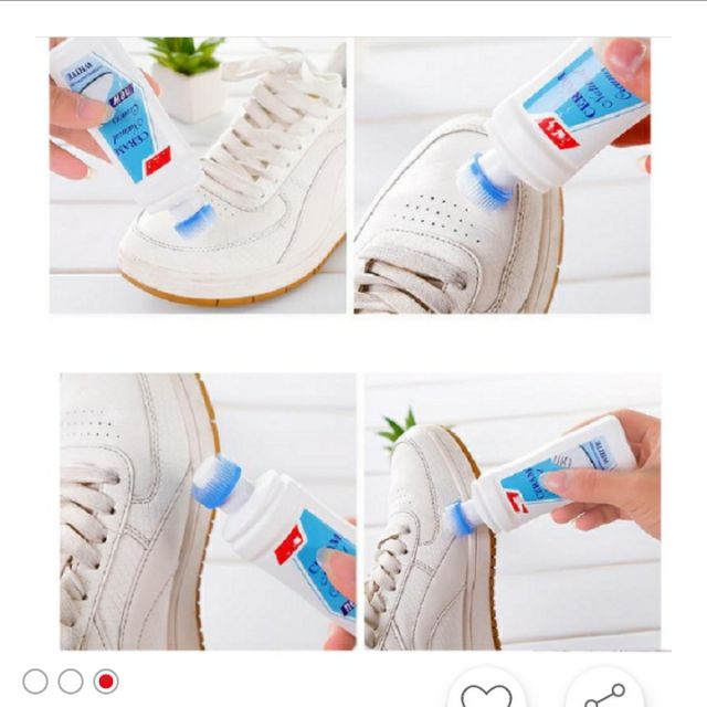 Lọ tẩy giầy