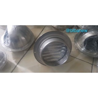 Chụp ống thông hơi