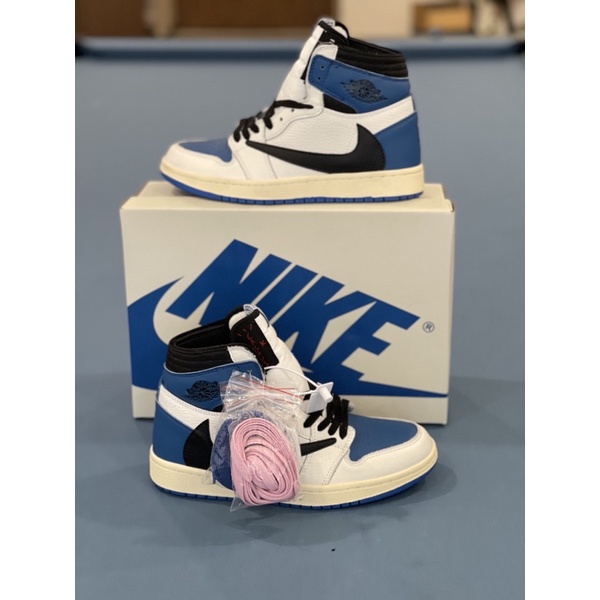 Giày JD Travis scott - Hình thật(FREESHIP) cao cổ và thấp cổ | BigBuy360 - bigbuy360.vn