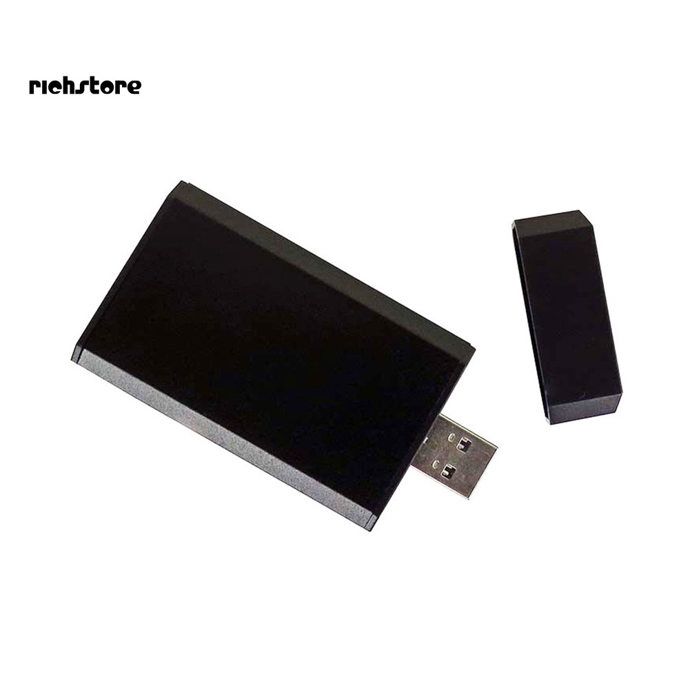 Hộp Đựng Ổ Cứng Ngoài Mini mSATA Sang USB 3.0 SSD Tốc Độ Cao Ốp | BigBuy360 - bigbuy360.vn