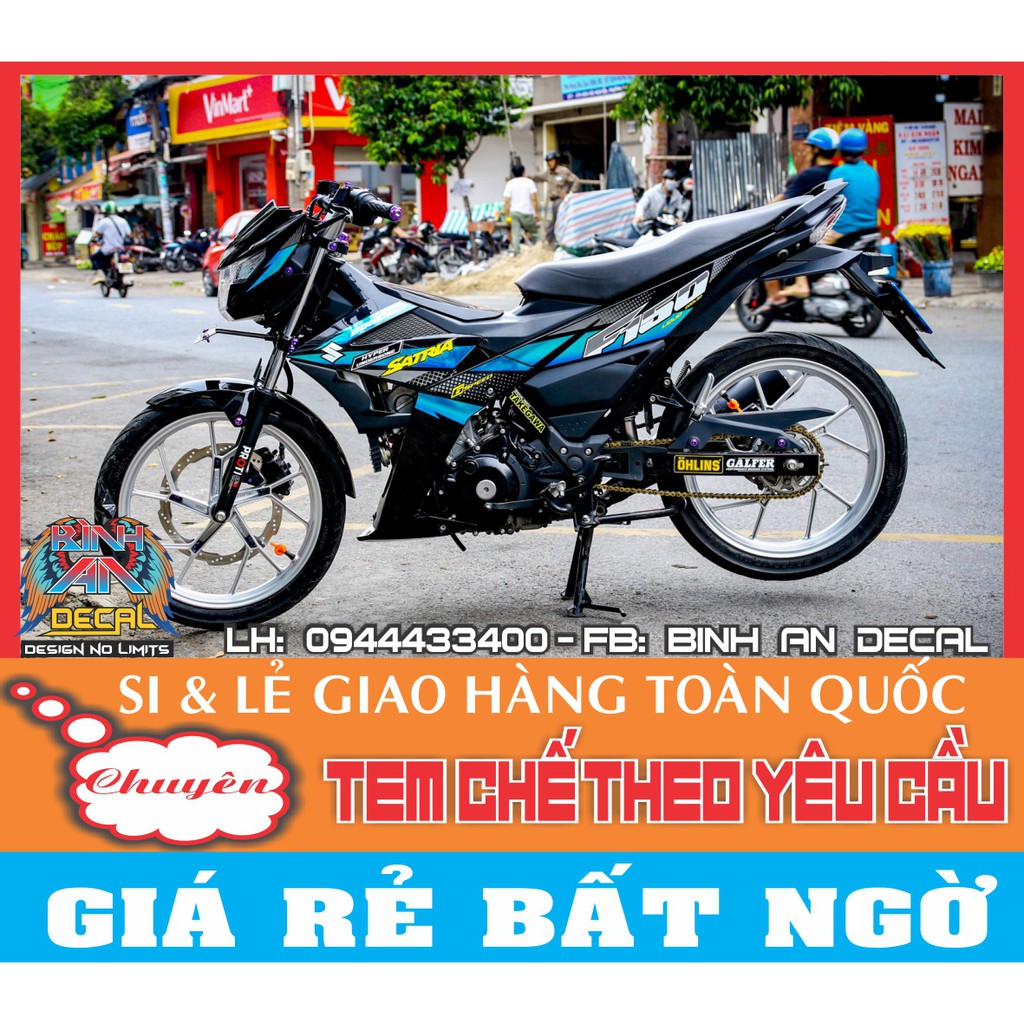 Tem rời raider