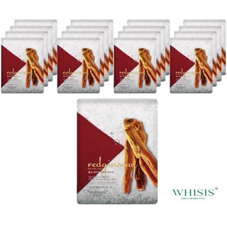 Mặt Nạ Dưỡng Da Whisis Mask Hàn Quốc