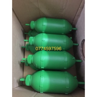 Lọc khí biogas/ Lọc khí bioga