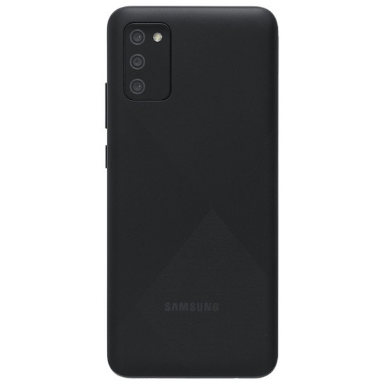 Điện Thoại Samsung Galaxy A02s (4GB/64GB) - Hàng Chính Hãng- Đã kích hoạt điện tử | BigBuy360 - bigbuy360.vn