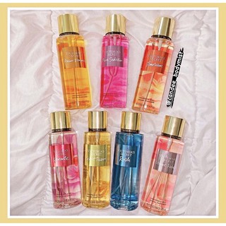 Body mist xịt thơm Victoria’s Secret fullsize 250ml, sẵn đủ mùi