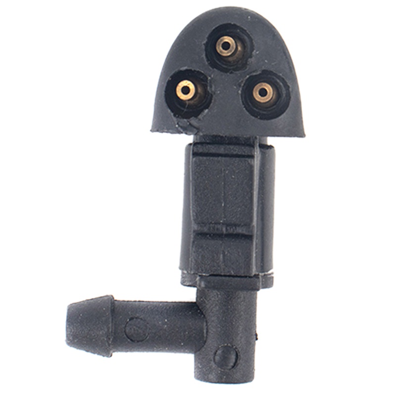 Set 2 Vòi Phun Nước Rửa Kính Chắn Gió 3 Lỗ Cho Xe Hơi Chevrolet Cruze 2009-2014 94556605