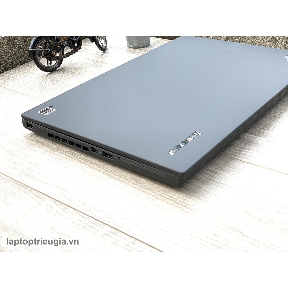 [HP90] Laptop Thinkpad T440 Core I7 4500u, Ram 8Gb, Ổ Cứng SSD 240Gb, Màn Hình 14 inch Full HD, IPS | BigBuy360 - bigbuy360.vn