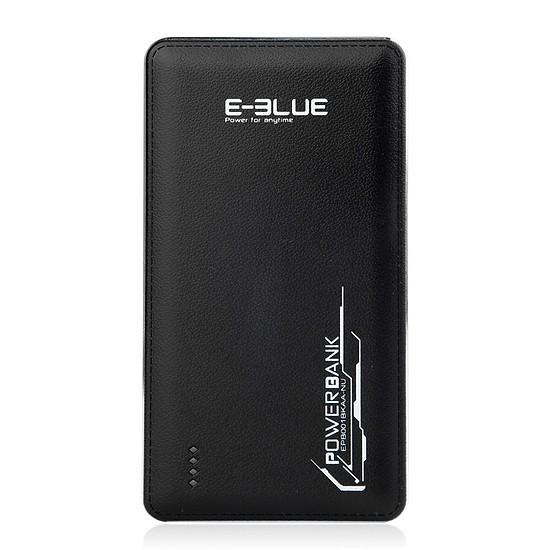 (Hà Nội )Pin sạc dự phòng E-Blue EBP001 10000mAh - Hàng chính hãng bảo hành 12 tháng lỗi đổi mới