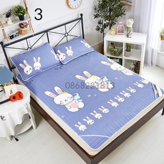 CHIẾU ĐIỀU HÒA TENCEL ( ĐƯỢC CHỌN MẪU )