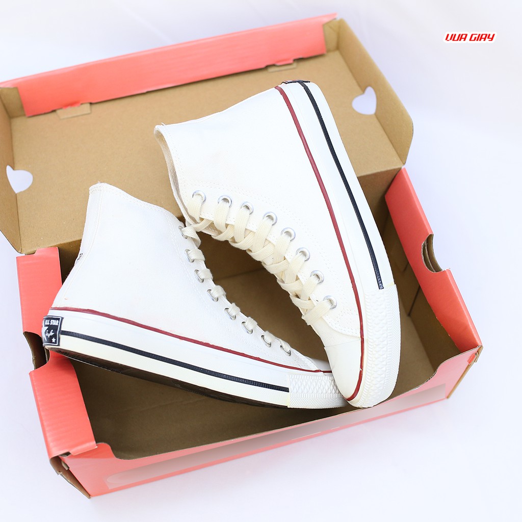 [Mã FAGREEN245 giảm tới 30K đơn 99K] Giày Thể Thao Nam Nữ Classic 1970s Cổ Cao, Thấp. | BigBuy360 - bigbuy360.vn