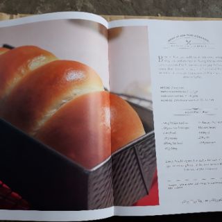 Sách - Nhật ký học làm bánh 2 .