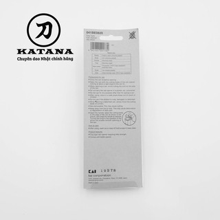 DỤNG CỤ MỞ HỘP KAI DH7178