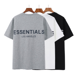 Áo FOG,tee Fog,áo phông Fear of God essentials Los Angeles.