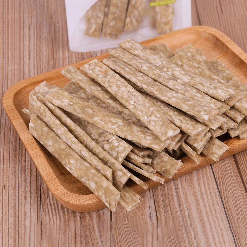 Thanh Gặm Sạch Răng Cho Chó - Xương Gặm Dinh Dưỡng Cho Chó