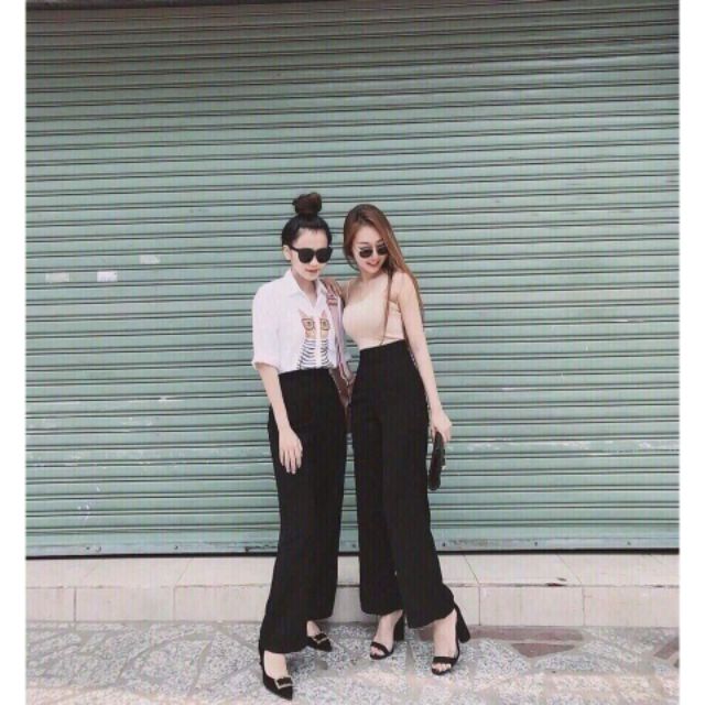 { SIÊU -SALE} QUẦN CULLOTES CHẤT UMI ĐẸP | BigBuy360 - bigbuy360.vn