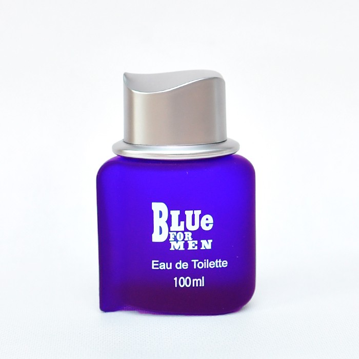 Nước Hoa Nam Blue Nón Xanh 100ml Sellion