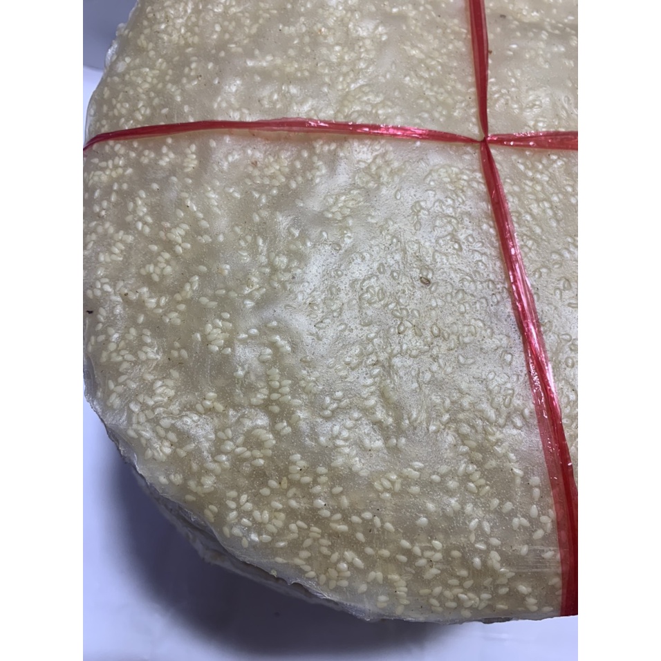 BÁNH TRÁNG GẠO MÈ TRẮNG NƯỚNG ( ĐẶC SẢN QUÊ HƯƠNG BÌNH ĐỊNH) | BigBuy360 - bigbuy360.vn