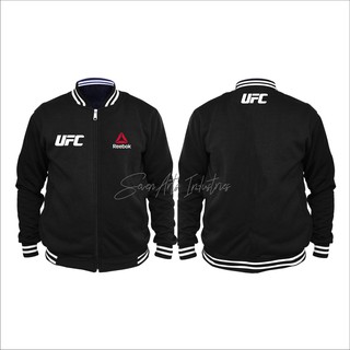 Áo khoác thể thao ufc mát mẻ