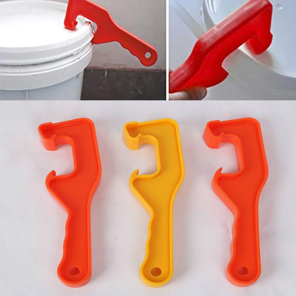 1 Dụng Cụ Mở Nắp Thùng Sơn Tiết Kiệm Sức Lao Động Chất Lượng Cao