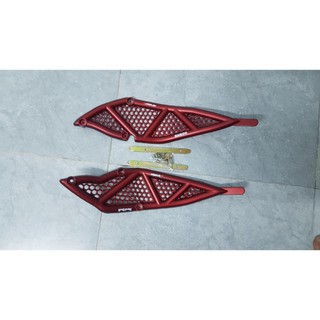Ốp Hông Xe WinNer X