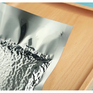 50 chiếc túi bạc 100g