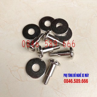 Ốc cốp dream hàng zin trọng đại xe máy