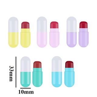 Set Son 5 Cây Mini GUDU