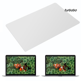 Miếng Dán Bảo Vệ Màn Hình Cho Macbook Air / Pro