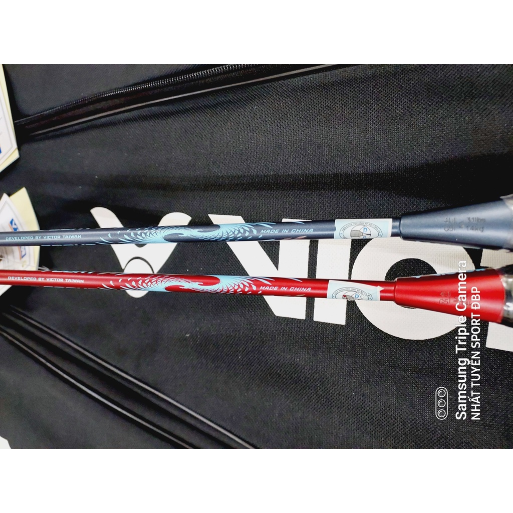 Vợt cầu lông Victor Jetspeed S 700 HT