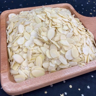 [ 500g ] Hạnh Nhân Thái Lát Mỹ