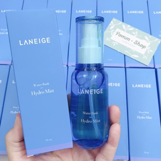 XỊT KHOÁNG LANEIGE