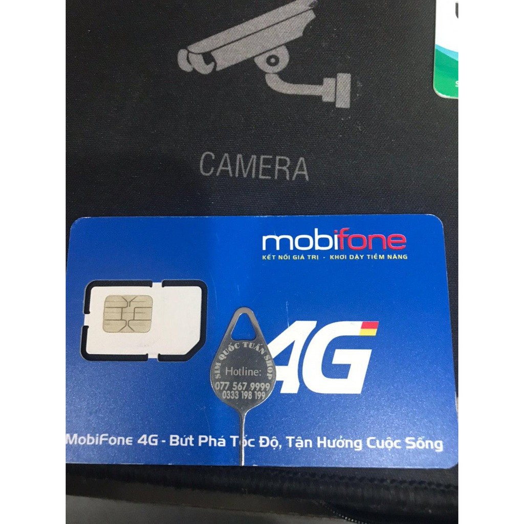 Chọn SIM Số Đẹp 4G LIỀN TAY MOBI C90N 120 GB/THÁNG + 1000 phút gọi nội mạng + 50 phút liên mạng