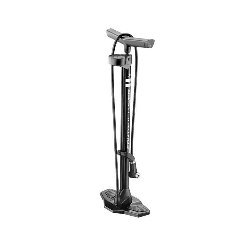 [FREESHIP] Ống Bơm Xe Đạp GIANT Control Tower 1+ Floor Pump