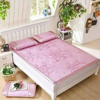 Chiếu lụa điều hoà các loại