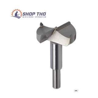 Mũi khoét gỗ dạng múi khế ( D12 -D42)