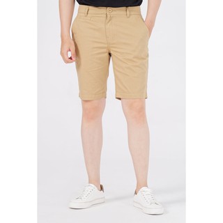 Quần short kaki nam blentino bsb01