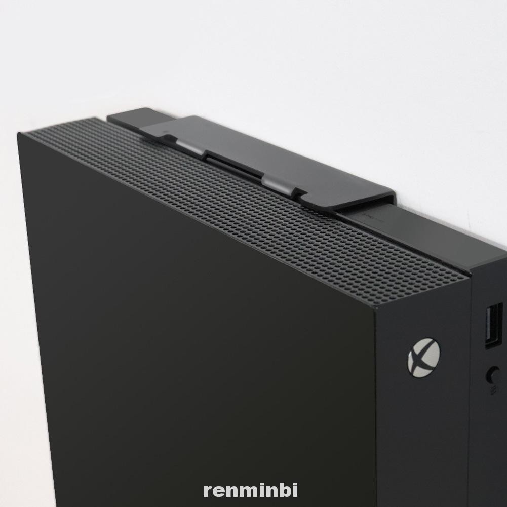 Giá Đỡ Thay Thế Ổn Định Tiết Kiệm Không Gian Dễ Lắp Đặt Cho Xbox One X
